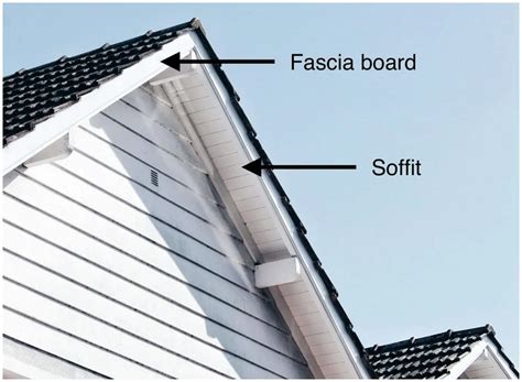 metal fascia boxing costs|cost of fascia boards.